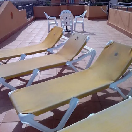 Vega 6p Villa Corralejo