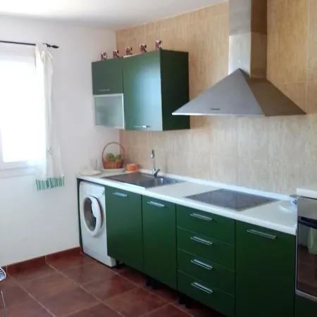 Villa Vega 6p