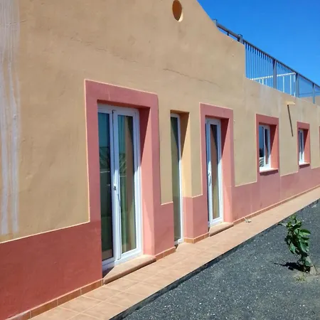 Vega 6p Villa Corralejo