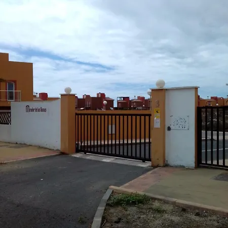 Villa Vega 6p *