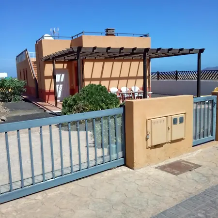 Villa Vega 6p Corralejo