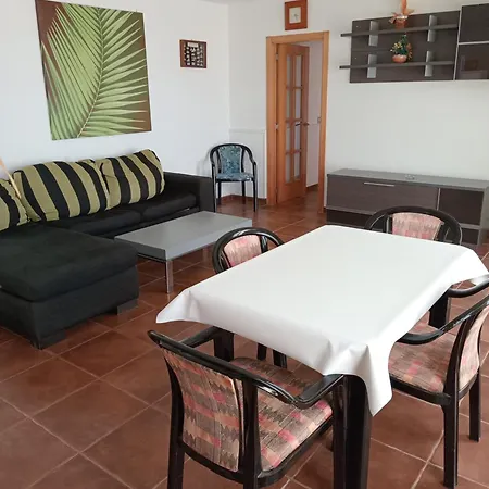 Villa Vega 6p *