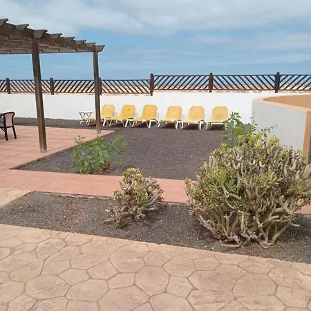 Villa Vega 6p Corralejo