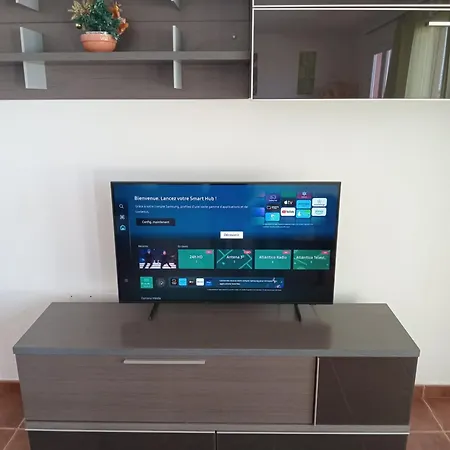 Vega 6p Villa *