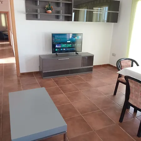Villa Vega 6p *