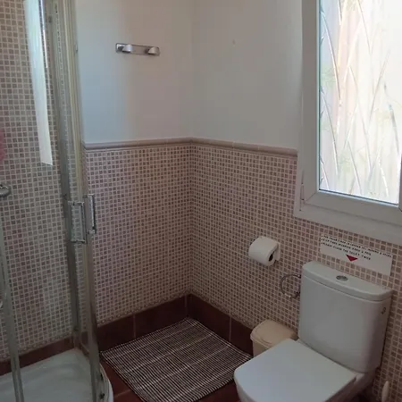 Villa Vega 6p