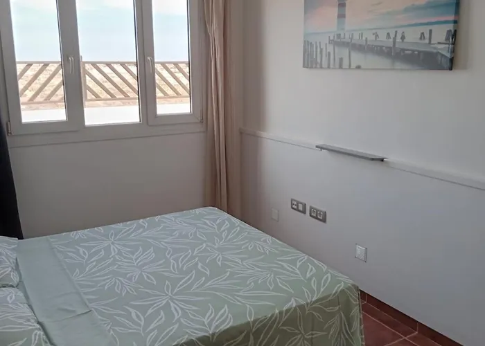 Villa Vega Corralejo