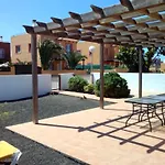 Vega * Corralejo