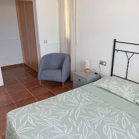 Villa Vega Corralejo