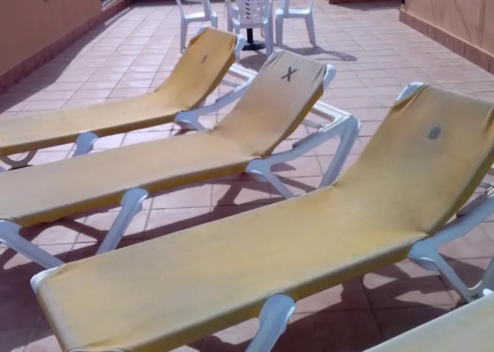 Vega Вилла Коральео