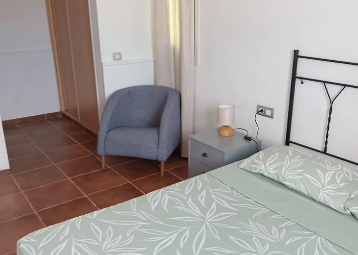 Вилла Vega Коральео